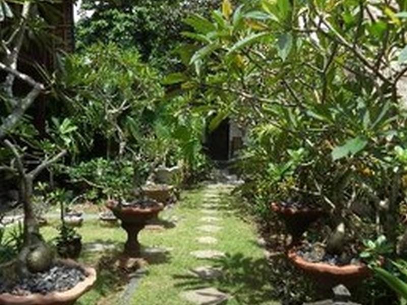 Adi Bungalow Lembongan Exteriér fotografie