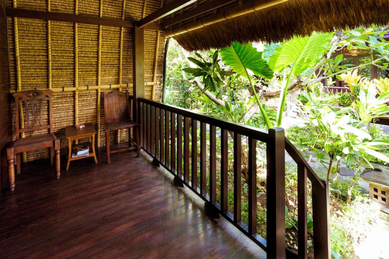 Adi Bungalow Lembongan Exteriér fotografie