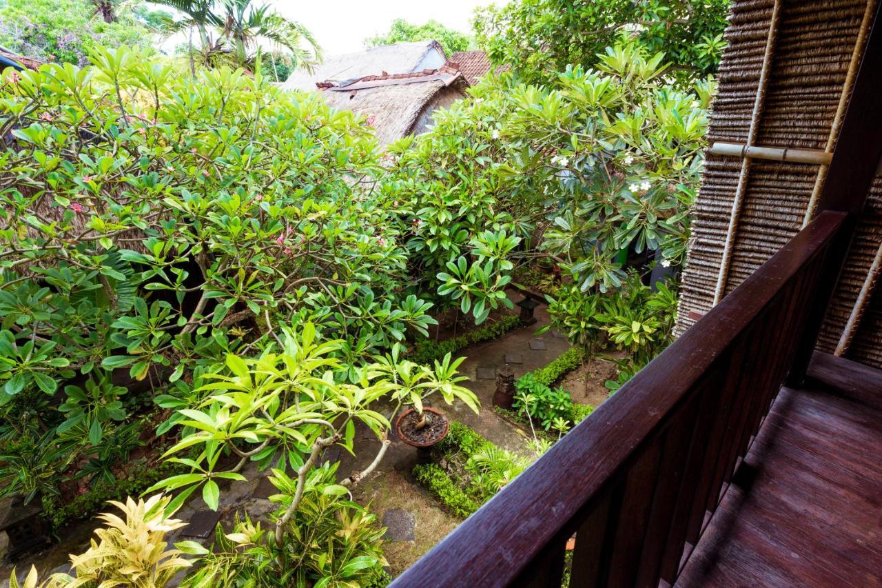 Adi Bungalow Lembongan Exteriér fotografie