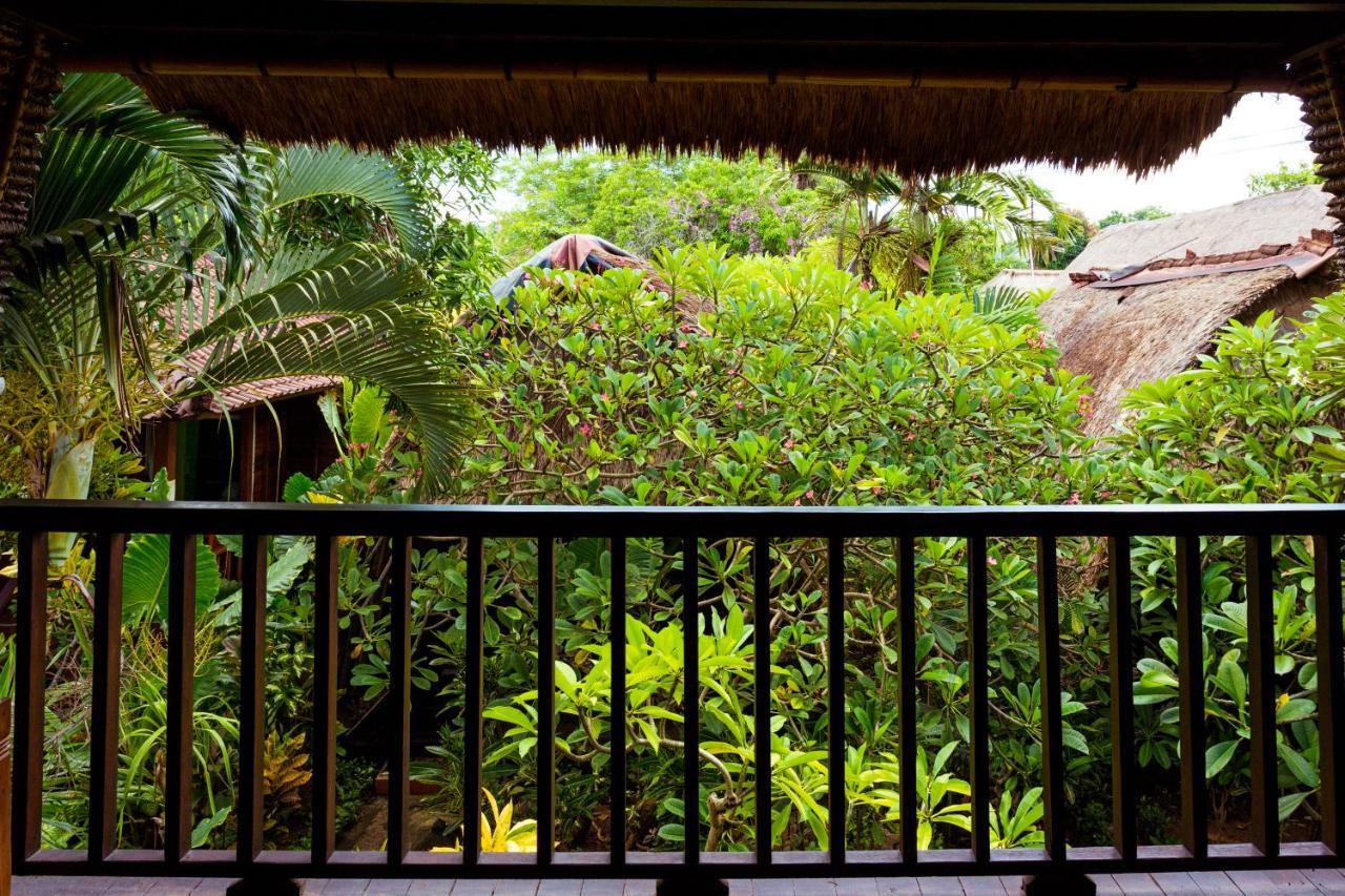Adi Bungalow Lembongan Exteriér fotografie