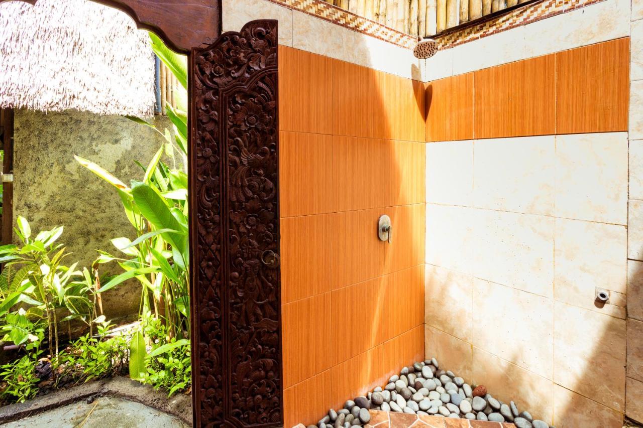 Adi Bungalow Lembongan Exteriér fotografie