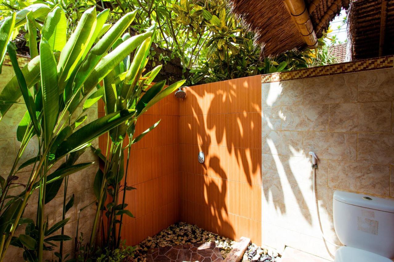 Adi Bungalow Lembongan Exteriér fotografie