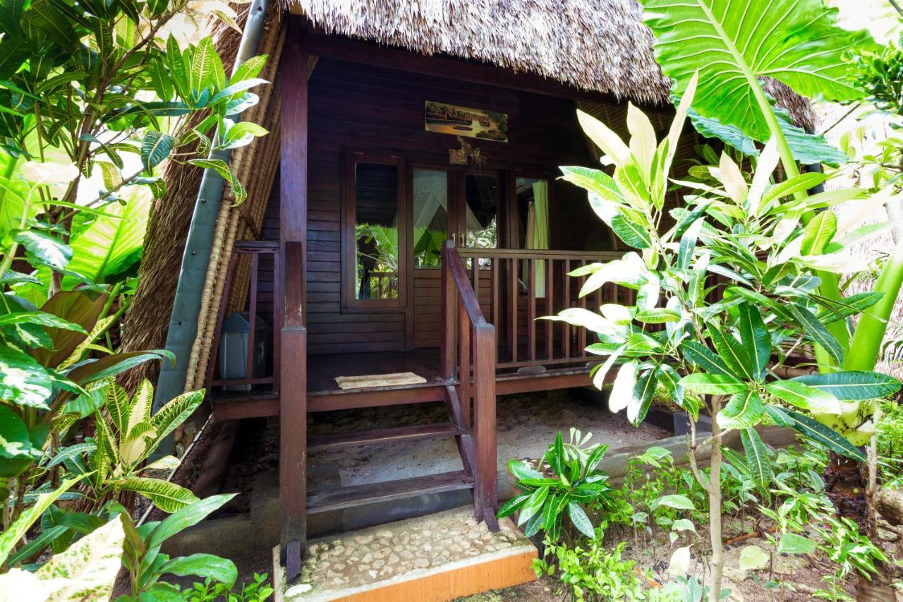 Adi Bungalow Lembongan Exteriér fotografie